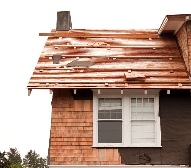 Affordable Siding Repair and Maintenance Services in Garrett, WA